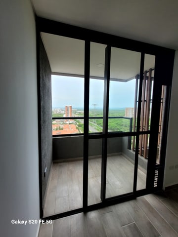 APARTAMENTO PARA ESTRENAR en Barranquilla (Municipio)
