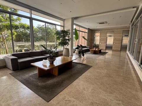 Apto (1) habitación- (2) baños. Vista 💯constructora 🏆 en Barranquilla (Municipio)