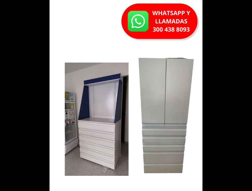 Venta De Mobiliario Médico en Medellín (Municipio)