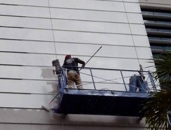 Empresa de multiservcios en Santo Domingo de Guzmán (Municipio)