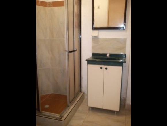 APARTAESTUDIO CALLE 80 CON BOYACA $700.000