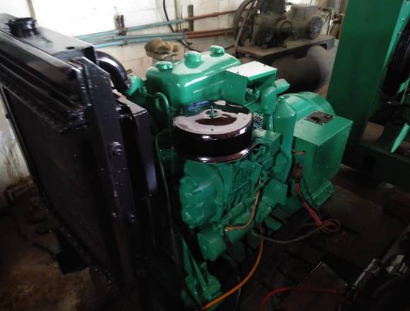 Plantas Electricas 25kw(Reparacion y Intalacion) en Santo Domingo Este (Municipio)