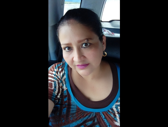 Niñera solicita empleo