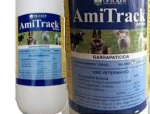 AMITRAZ 1 LITRO AL 12% GARRAPATICIDA en Valencia (Municipio)