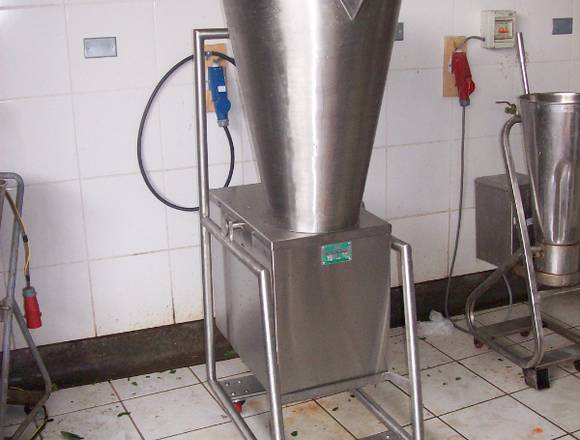 LICUADORAS DE; 7, 25, 50,100 LITROS. INDUSTRIALES en San Juan de Lurigancho (Lima 36) (Distrito)