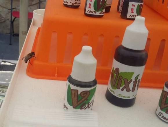Vixivia 100% stevia en Atizapán (Municipio)