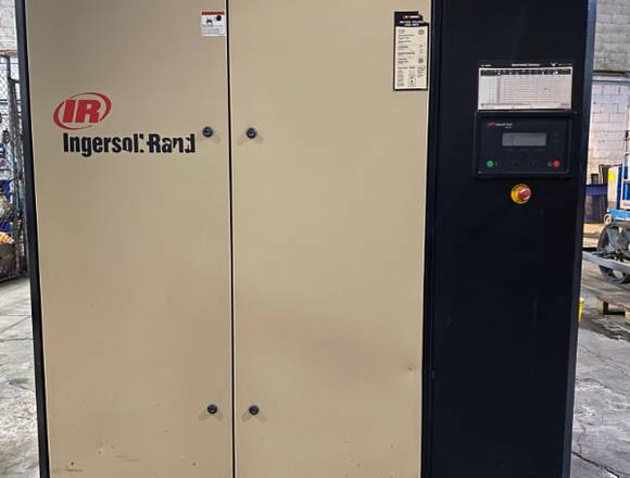 INGERSOlLRAND 75 HP Magneto PERMANENTE VSD. en Nicolás Romero (Municipio)