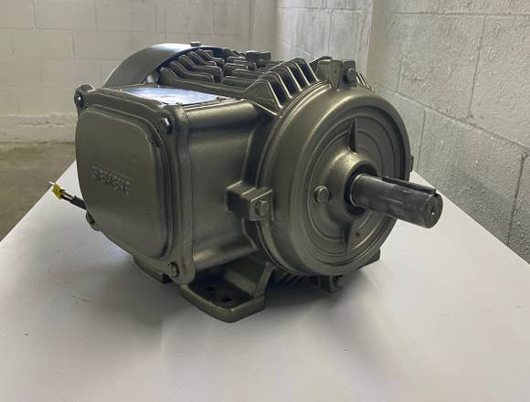MOTOR MONOFASICO DE 3HP A/R (3550 RPM) TIPO 1LF3. en Nicolás Romero (Municipio)