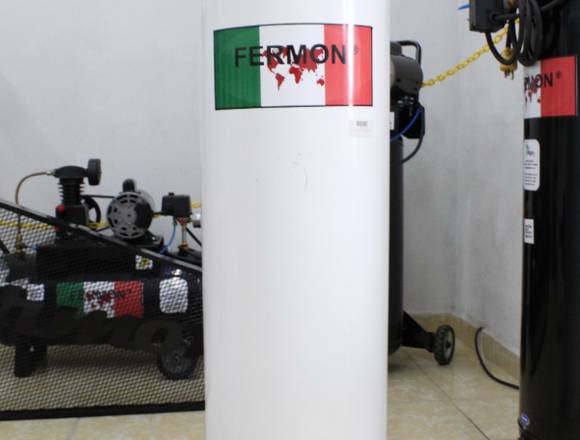 TANQUE PORTATIL 30 KG P/GAS FERMON.