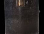 TANQUE DE 150 LTS VERTICAL C/B A 150 LBS C/A.