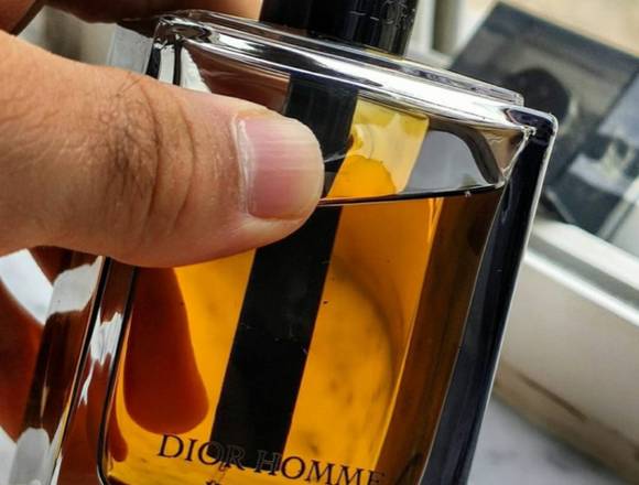 Perfumería de saldo 100%grantizada en Los Andes (Municipio)