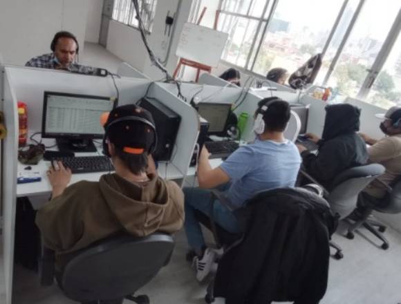 ASESORES DE COBRANZA