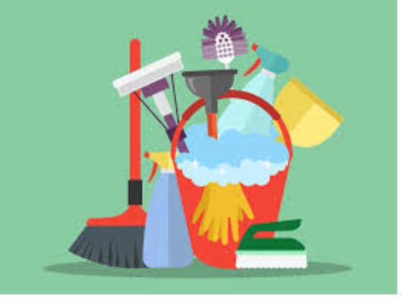 Trabajadora del hogar en El Alto (Localidad)