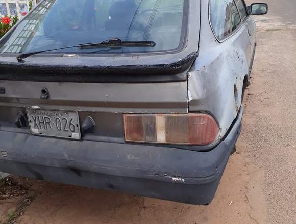 caja sincronica de ford sierra en Heres (Municipio)
