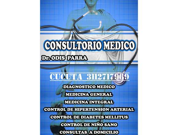 MEDICINA GENERAL FAMILIAR en Santander de Quilichao (Municipio)