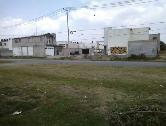 VENTA DE TERRENO EN LA CONCHITA