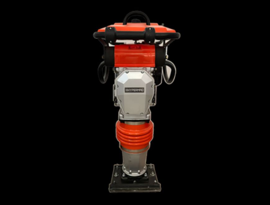 VENTA DE APISONADORA HYPERMAQ MOTOR HONDA GXR120 en Ecatepec de Morelos (Municipio)