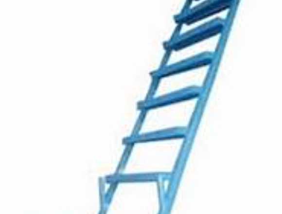 RENTA DE ESCALERA PARA ANDAMIO en Ecatepec de Morelos (Municipio)
