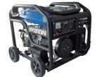 RENTA DE GENERADOR PROFESIONAL HYUNDAI 7250