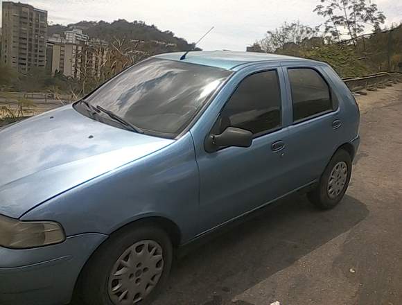 FIAT PALIO 1.3 FIRE 16V, SEDAN, en Miranda (Municipio)
