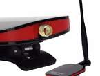 Antena De Wifi Usb /wireless /internet/1000 mw en Santo Domingo Norte (Municipio)