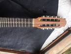 Charango Electroacústico Luthier Tony Alacia en Villa La Angostura (Localidad)