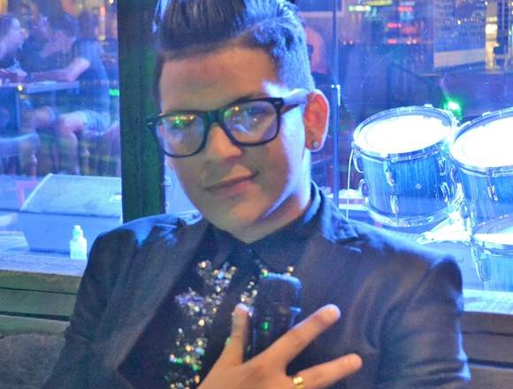 Cantante Bodas,Cumpleaños, Todo Tipo De Eventos en Santiago (Comuna)