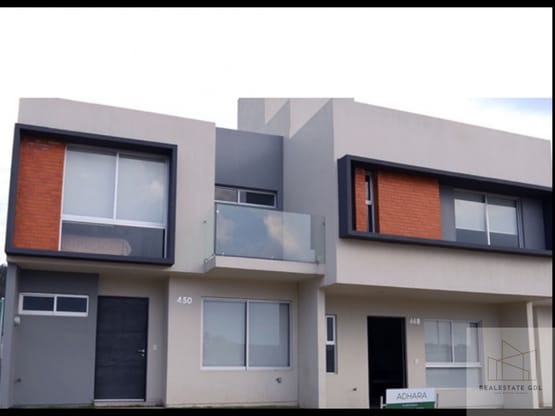 casa en venta Valle Imperial (adahara)