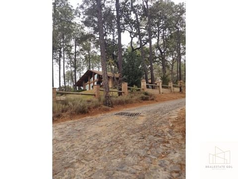 Terrenos en Tapalpa
