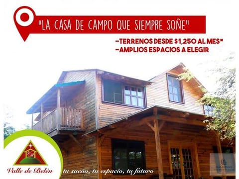 venta de terrenos en facilidades junto a laguna