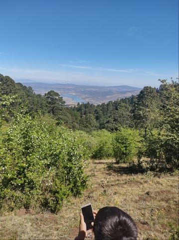 RANCHO EN MAZAMITLA DE 84 HECTAREAS en Valle de Juárez (Municipio)