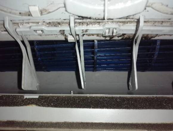 SERVICIO TÈCNICO EN AIRES ACONDICIONADOS en Santo Domingo de Guzmán (Municipio)