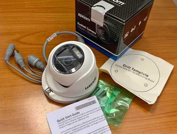 SITEMA DE ALARMA Y CAMARA PARA TU NEGOCIO