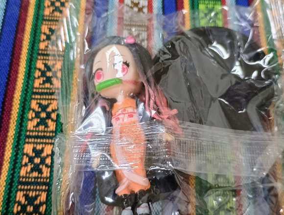 Figuras de acción de Demos Slayer en Ciudad de Guatemala (Municipio)
