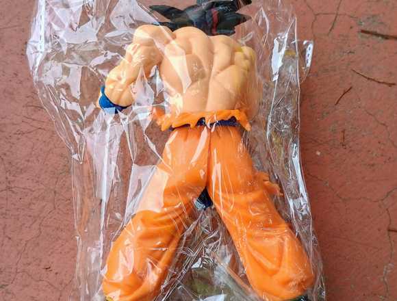 Figuras de Goku, Dragón Ball Z en Ciudad de Guatemala (Municipio)