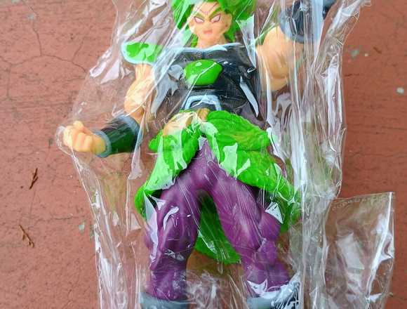 Broly, En Estado Iracundo en Ciudad de Guatemala (Municipio)