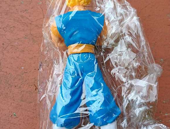 Figura de Vegetto Super Sayin en Ciudad de Guatemala (Municipio)