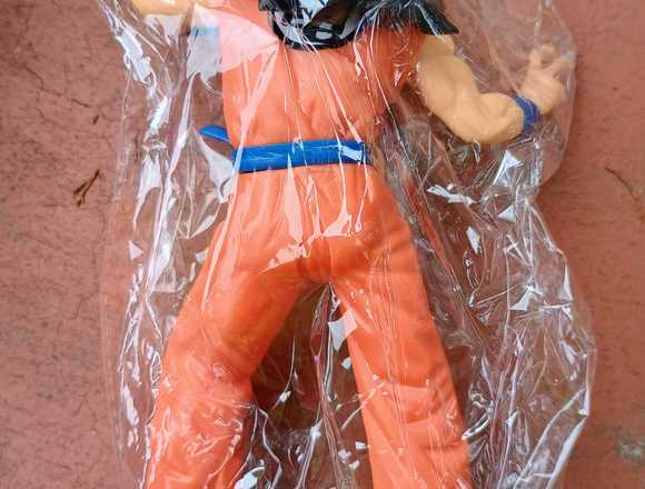 Figura de Yamcha Dragón Ball Z en Ciudad de Guatemala (Municipio)