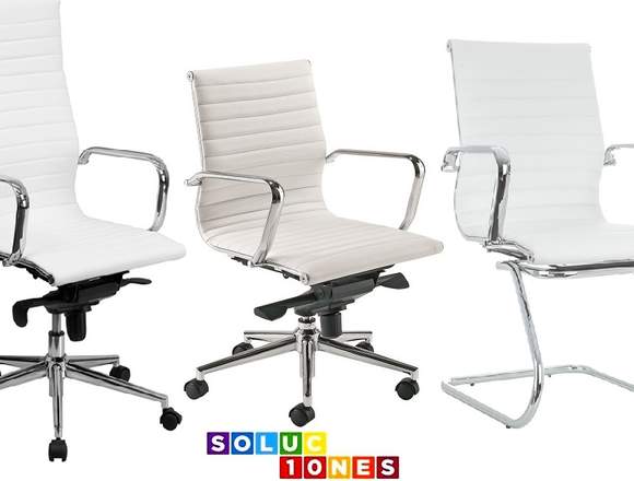 SILLÓN ALABAMA, BASCULANTE AVANZADO, SIMILPIEL