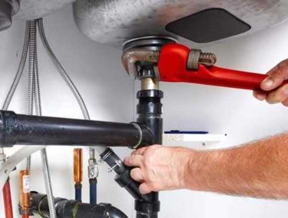 SERVICIO DE PLOMERIA en Cordoba (Localidad)