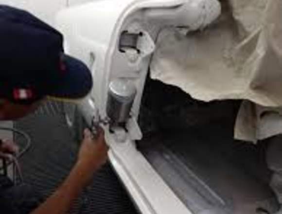 SERVICIO DE PLANCHADO AUTOMOTRIZ en Lima (Lima 1) (Distrito)