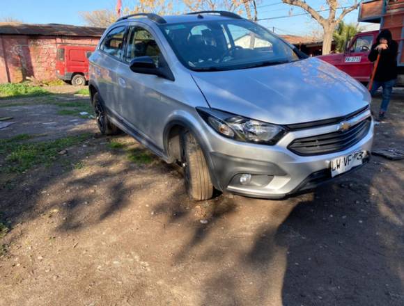 Chevrolet onix año 2020 en Maipú (Comuna)