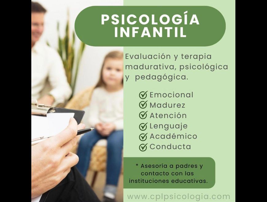 Lic. en psicología infantil en Monterrey (Municipio)