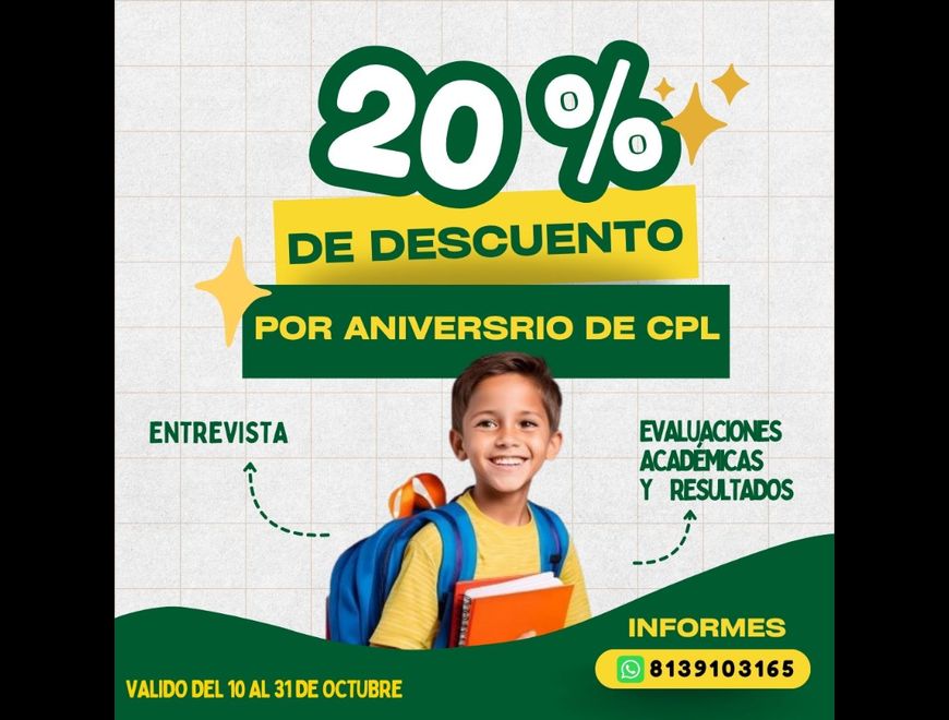 Evaluación académica infantil