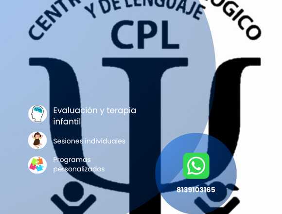 Terapia madurativa infantil en Monterrey (Municipio)