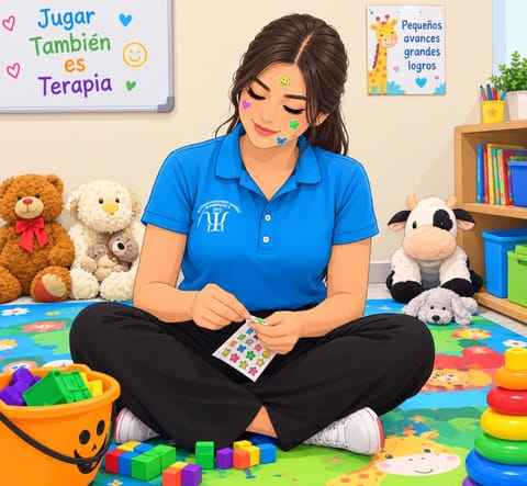 Psicología infantil