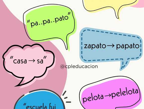TERAPIA DEL HABLA INFANTIL en Monterrey (Municipio)
