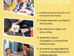 Atención en terapia infantil