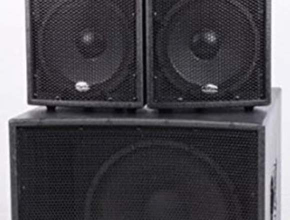 BOCINA B-52 MATRIX 1000 en Mexicali (Municipio)