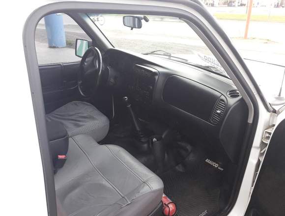 vendo perm ranger 3.0 power stroke 2994766911 cip en Río Negro (Localidad)